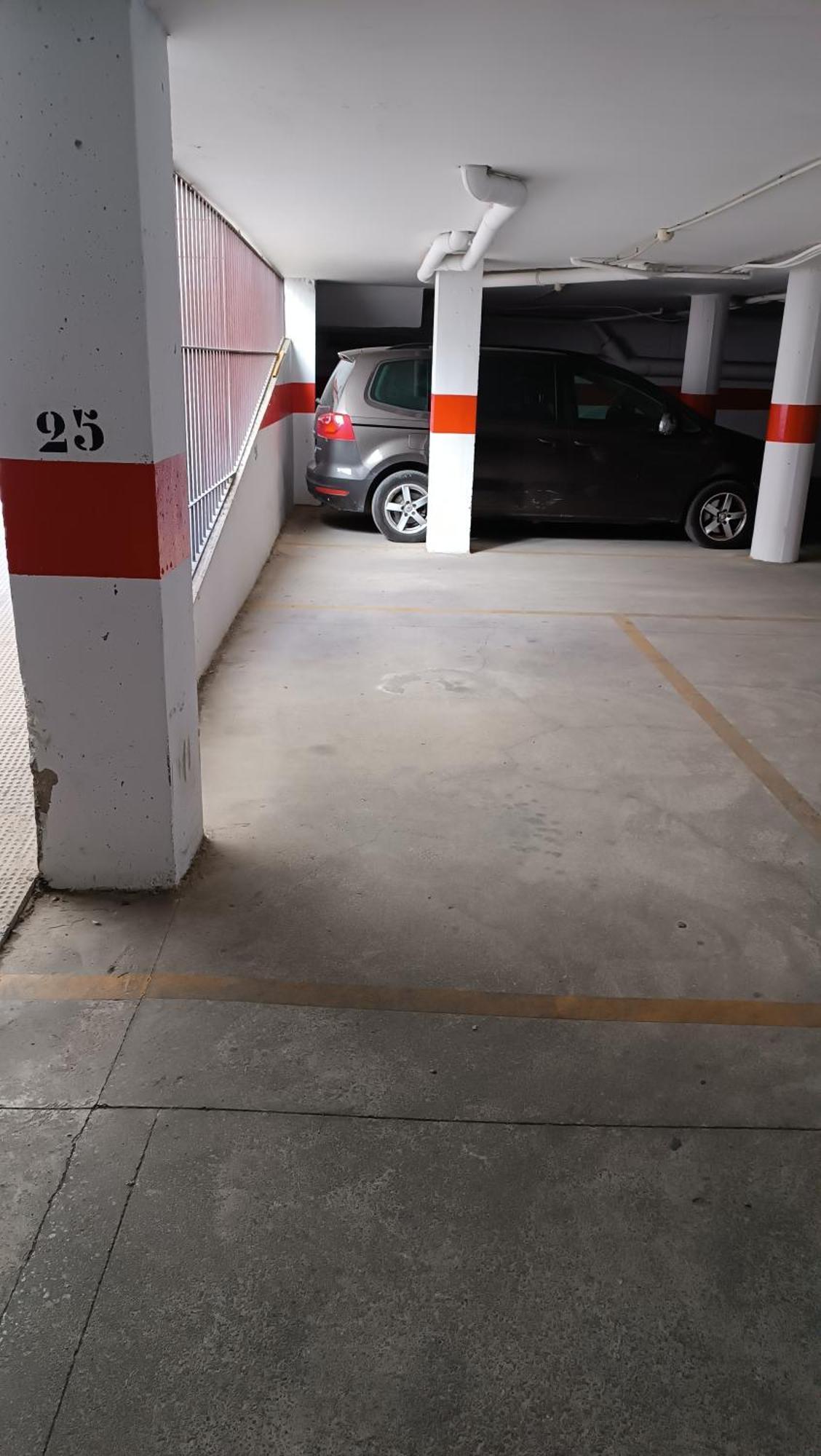 Appartement Sherryflat Font - Parking à Jerez de la Frontera Extérieur photo